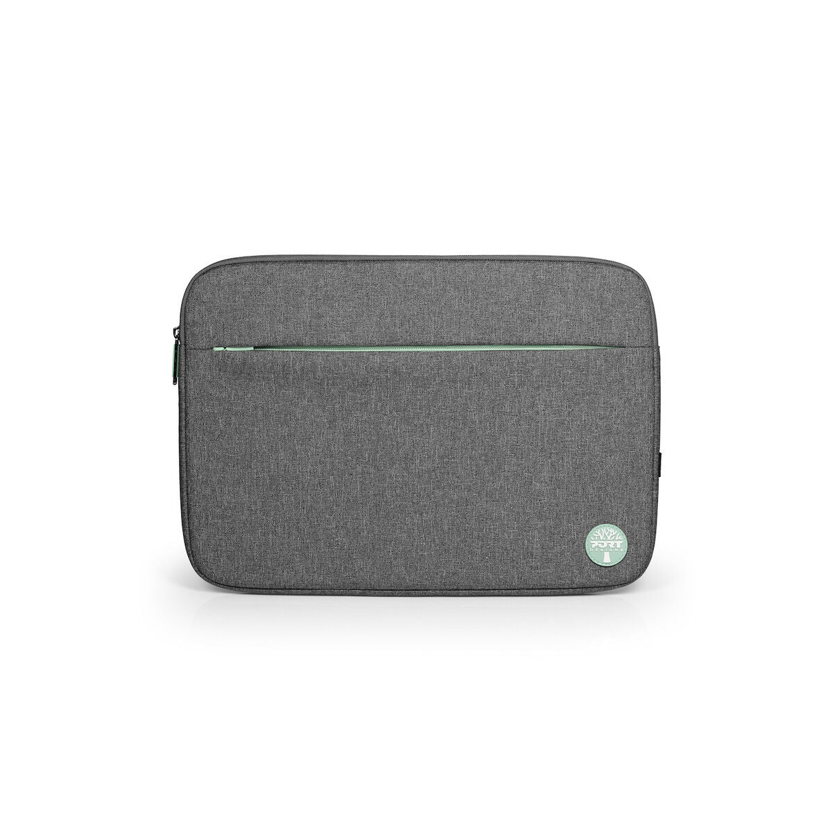 Laptop Cover Port Designs YOSEMITE Eco Grey Monochrome 15,6" - CA International   #