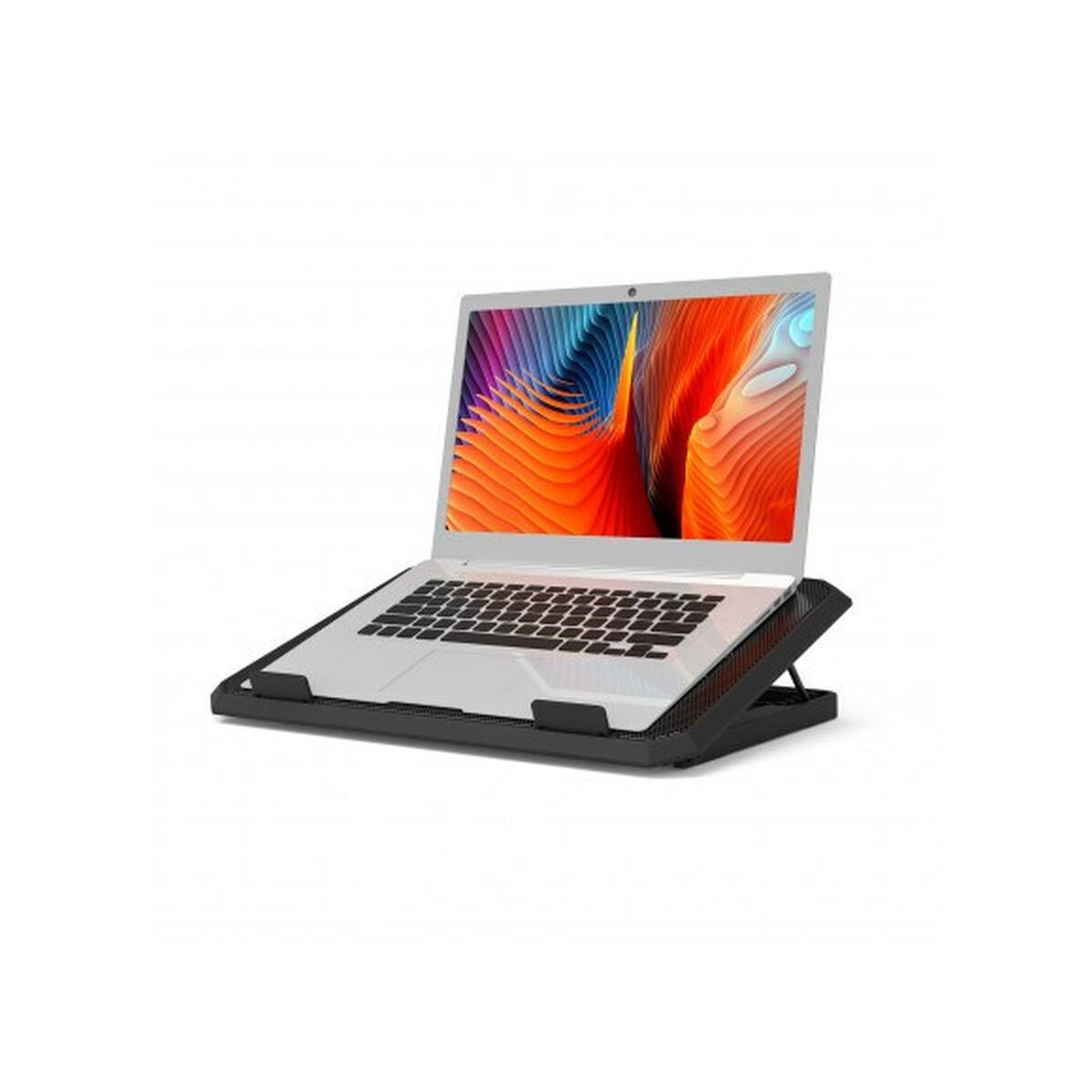 Laptop-Kühlunterlage Port Designs 901099 - CA International  