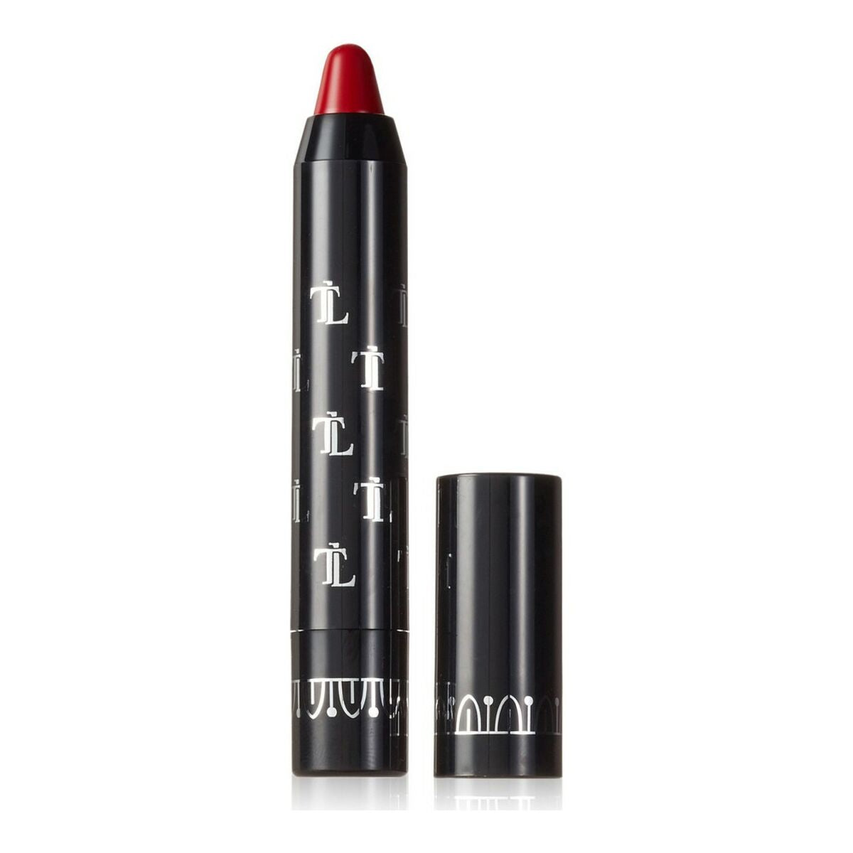 Lipstick Exquis Rouge Imperi LeClerc - CA International   #