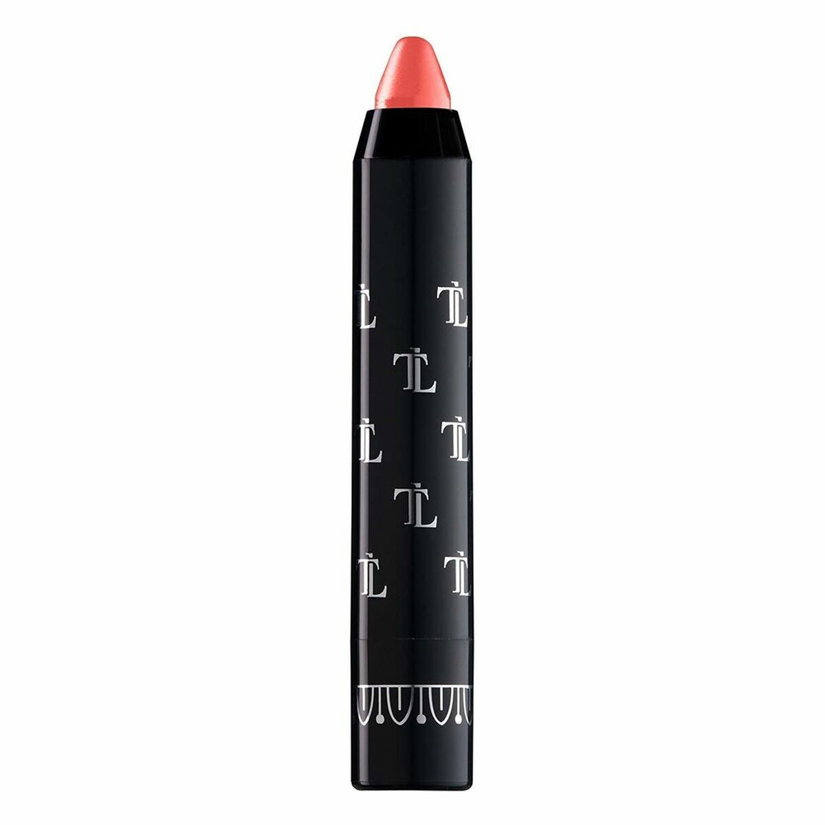 Lipstick LeClerc 02 Corail - CA International   #