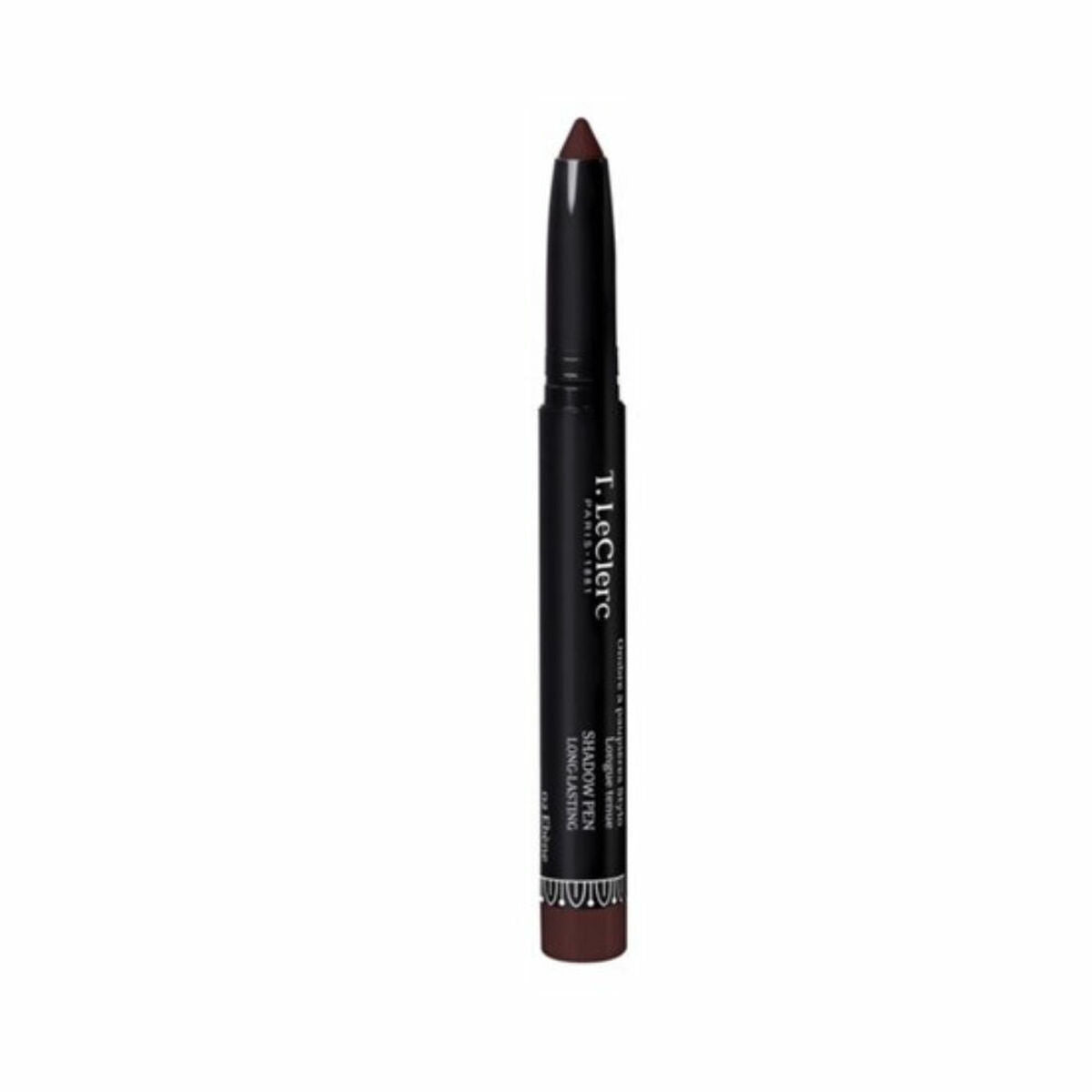 Eyeshadow LeClerc Stylo 02-Ebene (1,4 g) - CA International   #