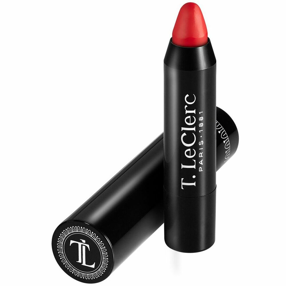 Lipstick LeClerc Mat Clic - CA International   #