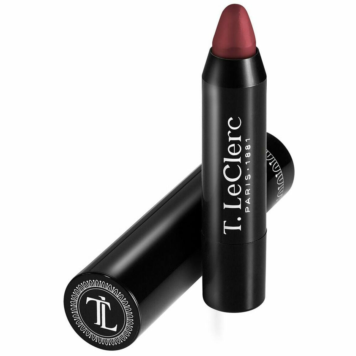 Lippenstift LeClerc Framboise Mat - CA International  