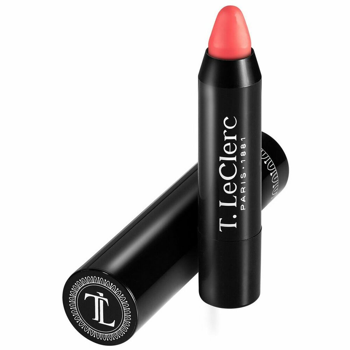 Lippenstift LeClerc Rose Mat - CA International  