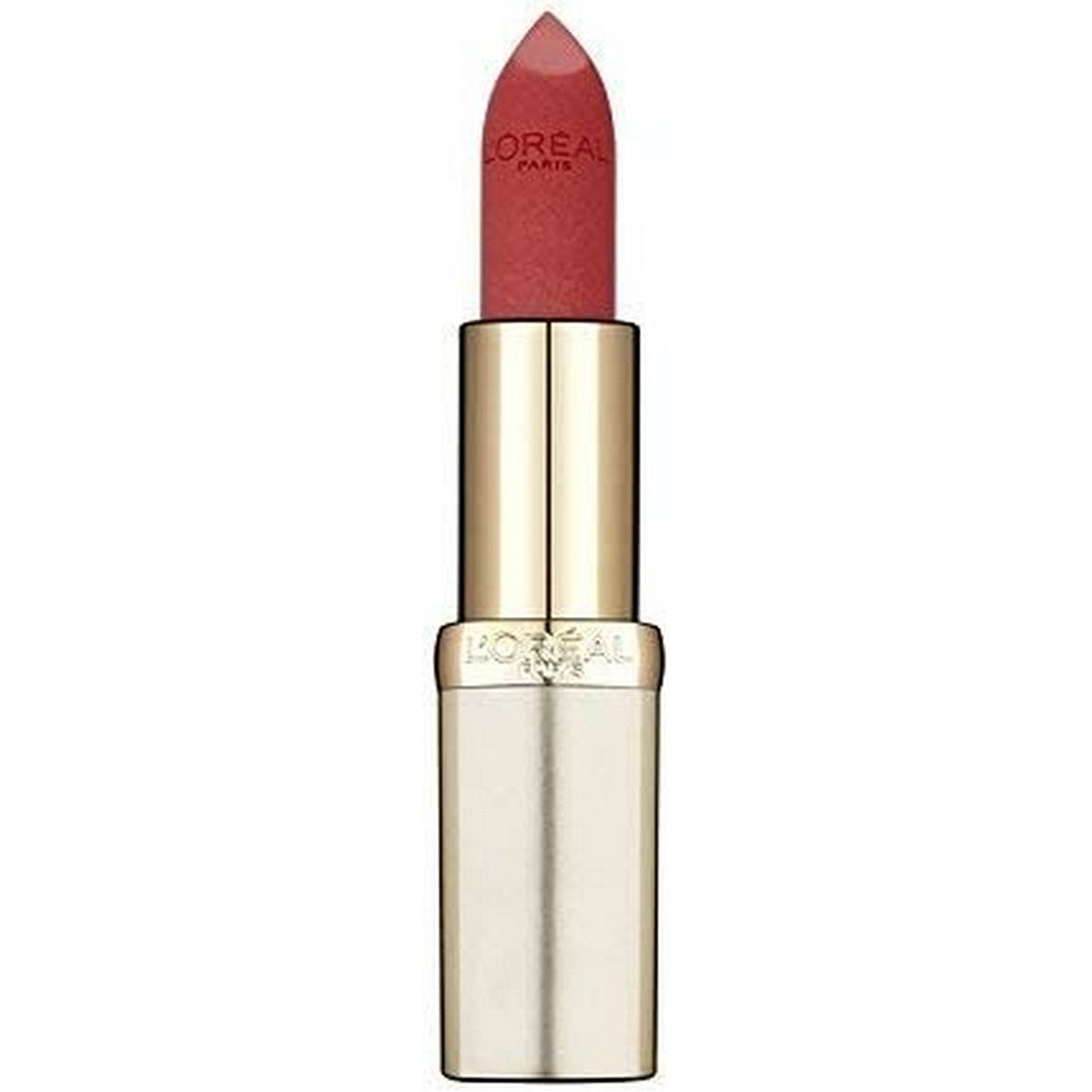 Lipstick L'Oreal Make Up Color Riche 256-blush fever (4,2 g) - CA International   #