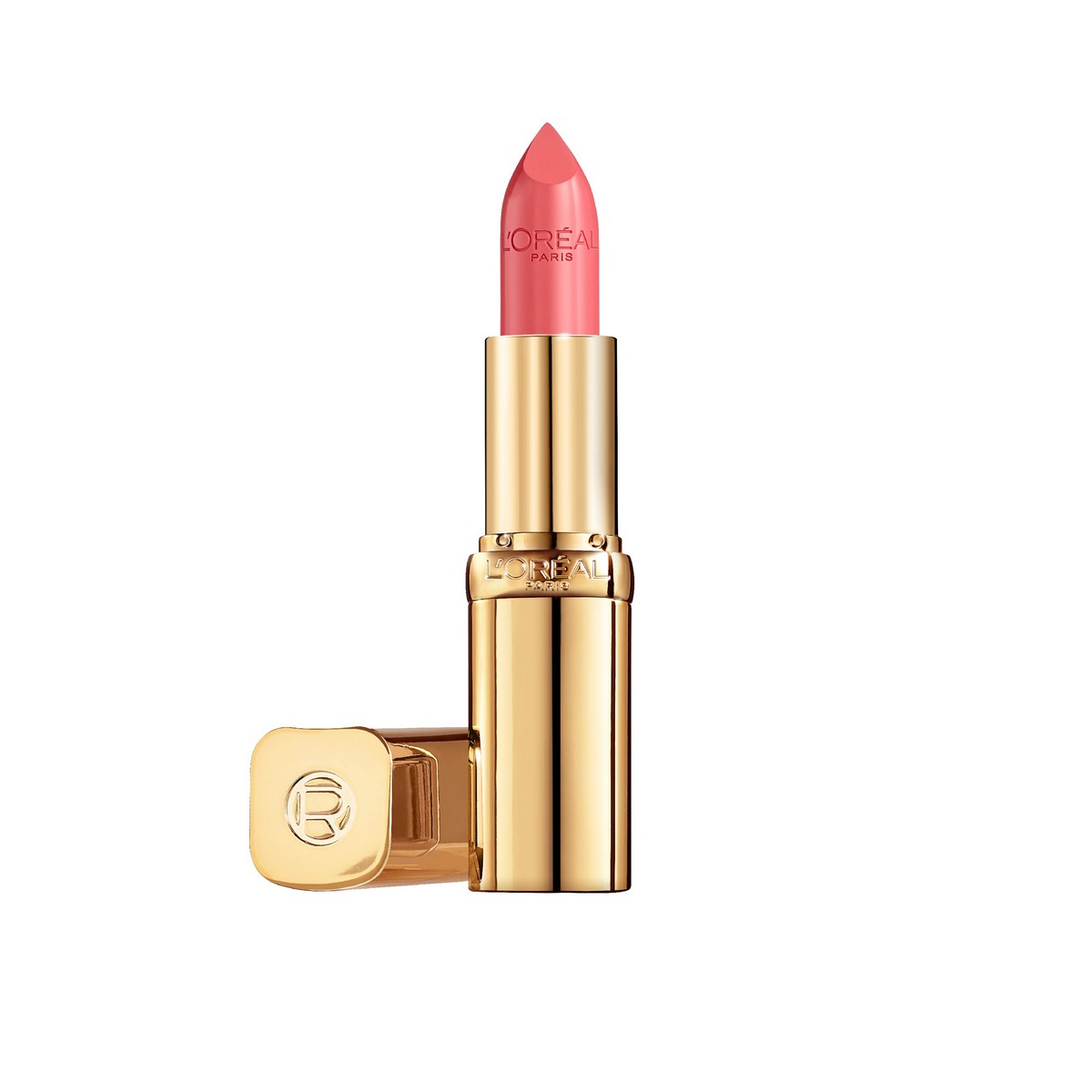 Lipstick L'Oreal Make Up Color Riche 230-coral showroom (4,2 g) - CA International   #