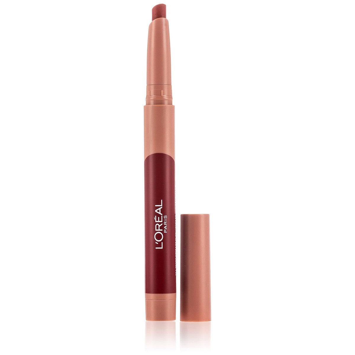 Lippenstift L'Oreal Make Up Infaillible 112-spice of life (2,5 g) - CA International  