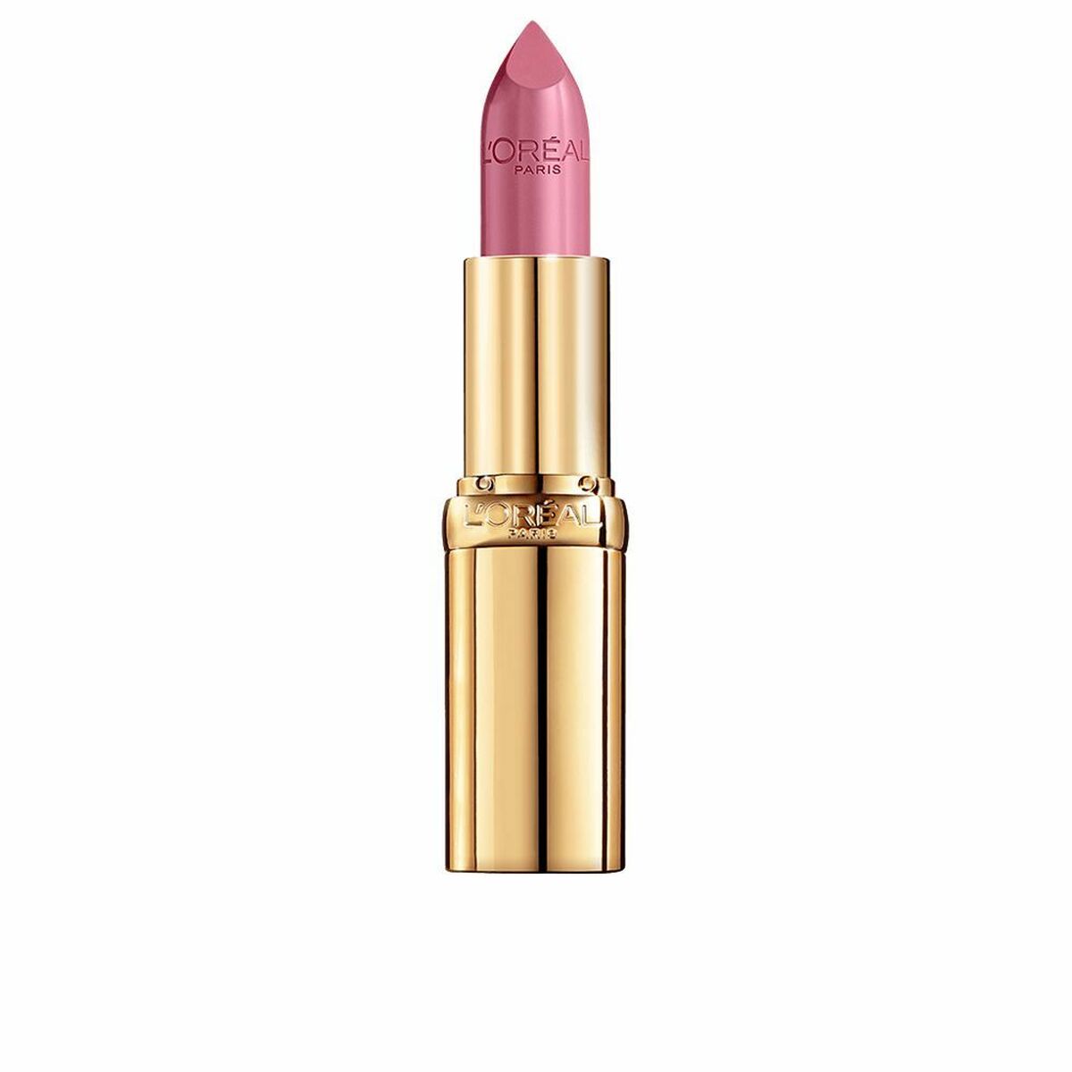 Lipstick L'Oreal Make Up Color Riche 129-Montmarte (4,8 g) - CA International   #