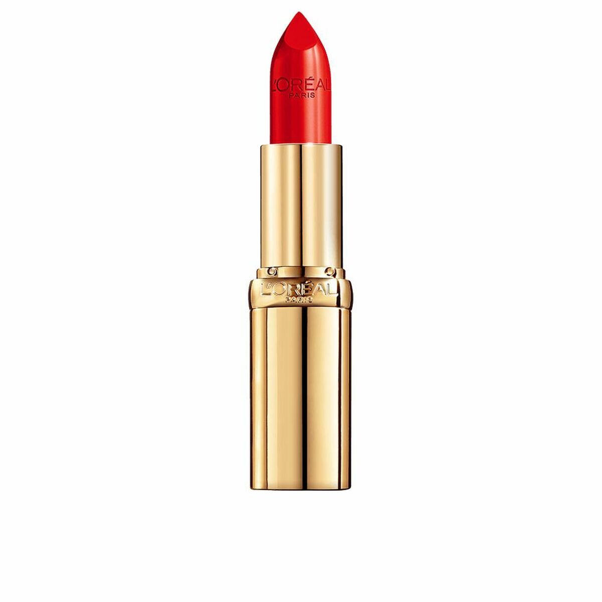 Lipstick L'Oreal Make Up Color Riche 125-Maison Marais (4,8 g) - CA International   #