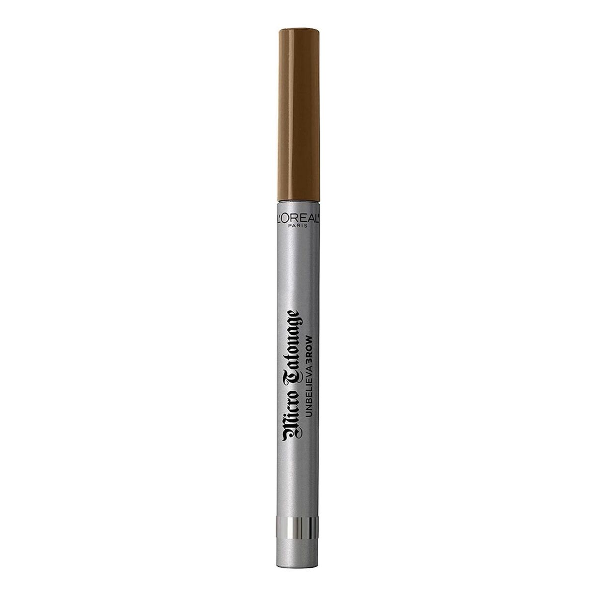 Eyebrow Liner L'Oréal Paris Micro Tatouage Shade 104-chatain - CA International   #