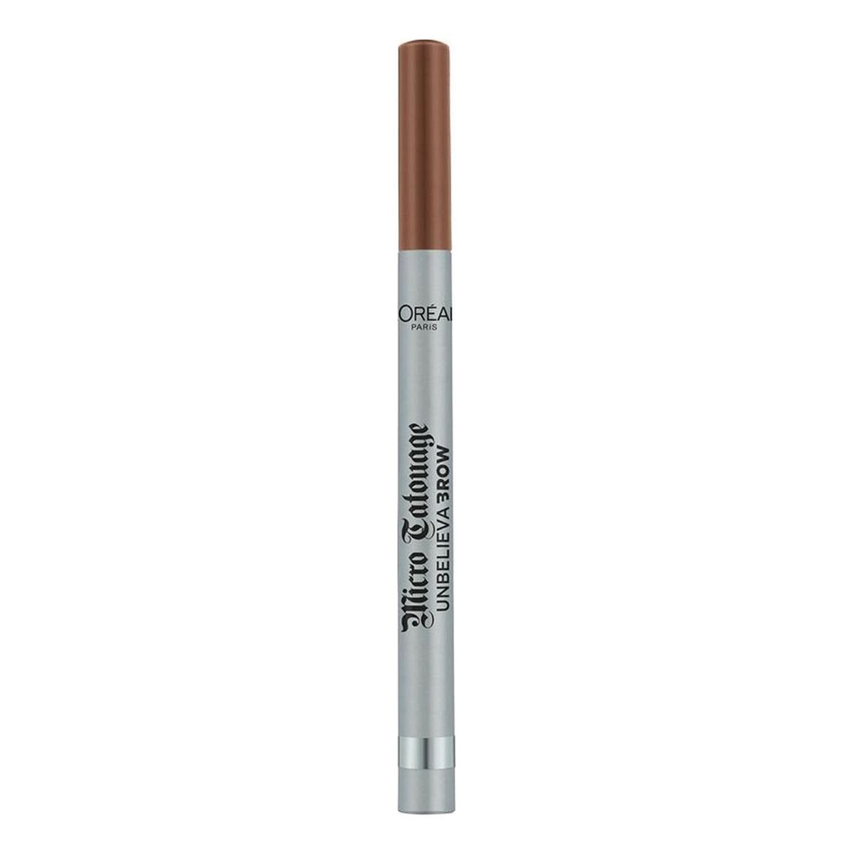 Eyebrow Liner L'Oréal Paris Micro Tatouage Shade 105-brunette - CA International   #