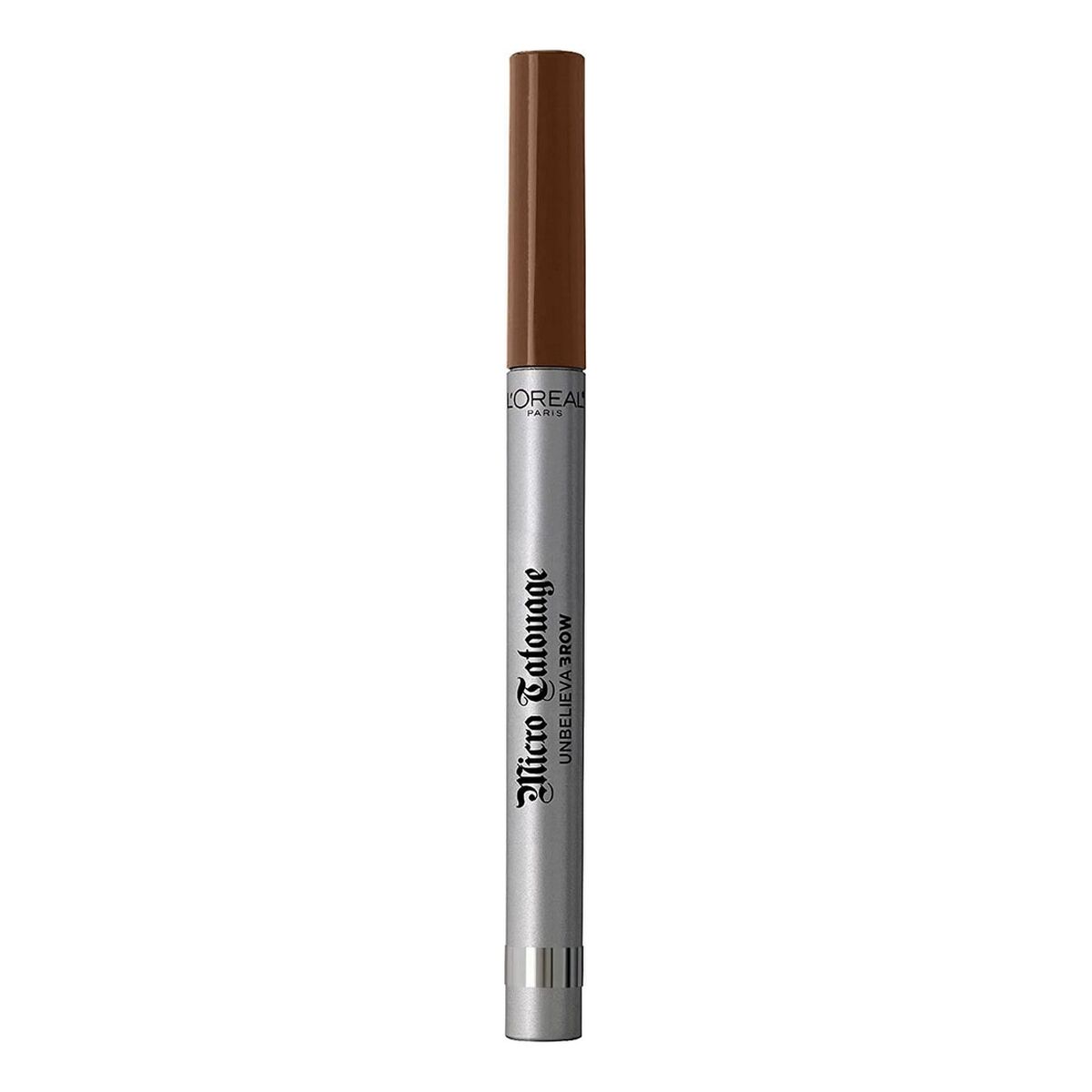 Eyebrow Liner L'Oréal Paris Micro Tatouage Shade 105-brunette - CA International   #