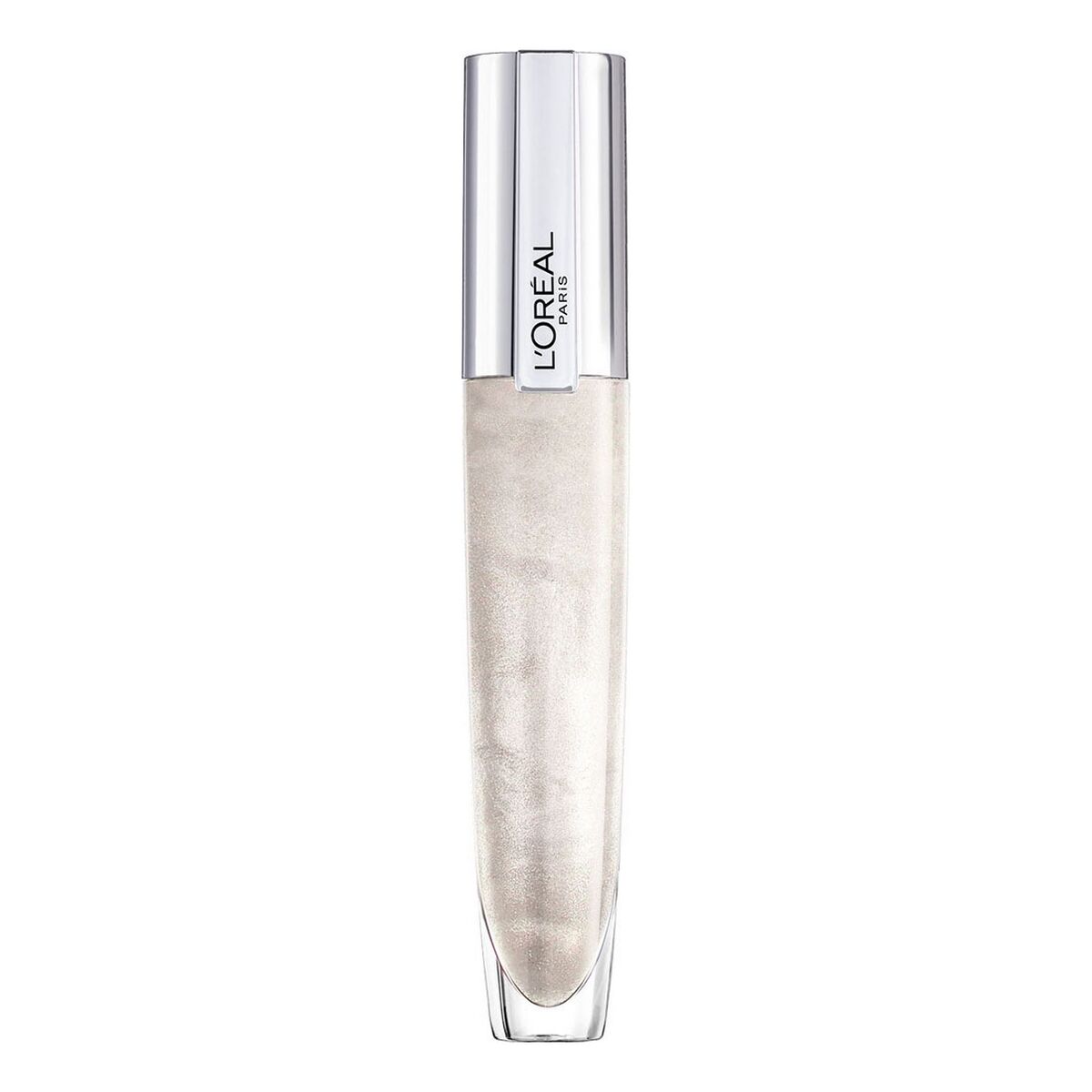 Lippgloss L'Oréal Paris Brilliant Signature Plump Erzeugt Volumen 400-maximize - CA International  