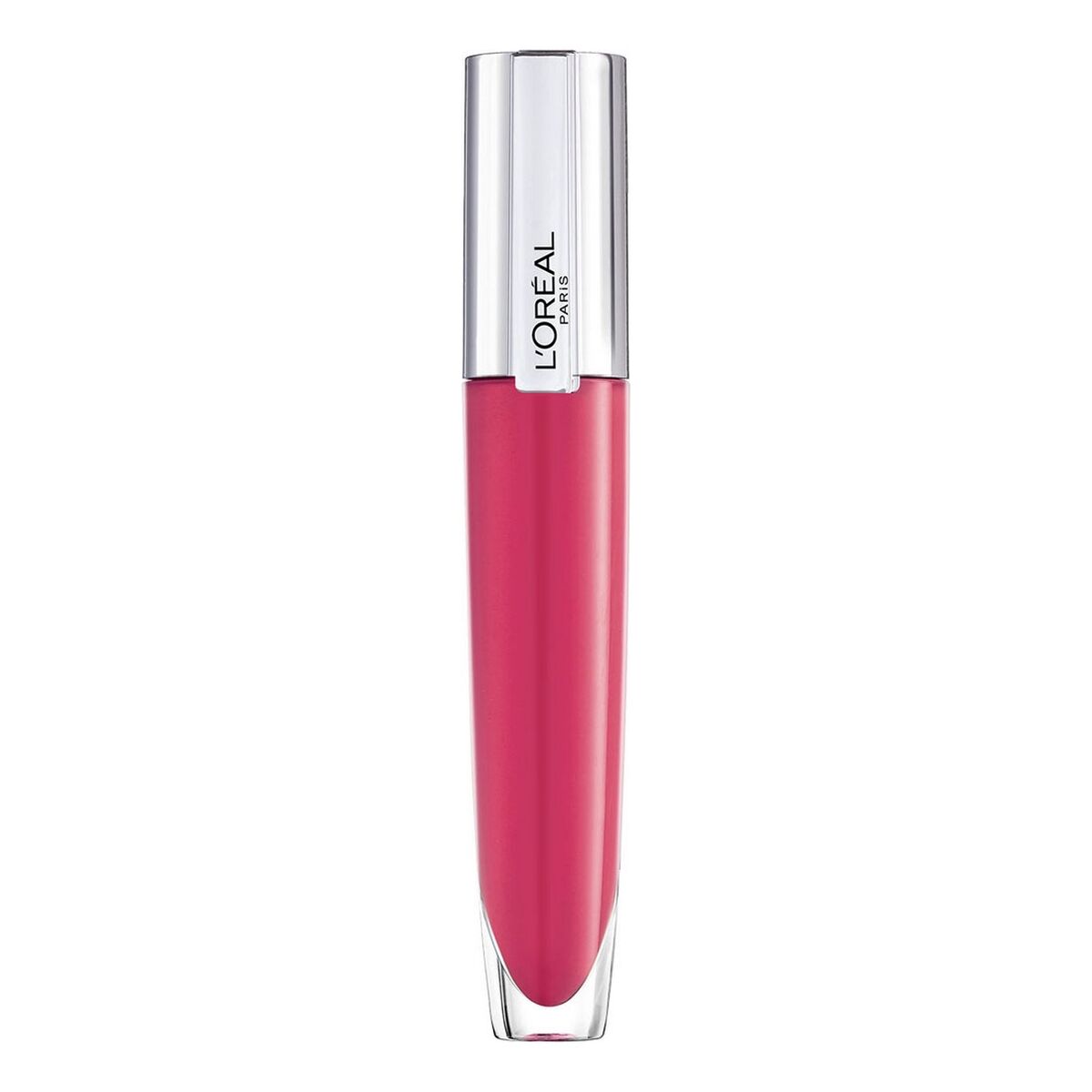 Lip-gloss Rouge Signature L'Oréal Paris Volumising 408-accentua - CA International   #