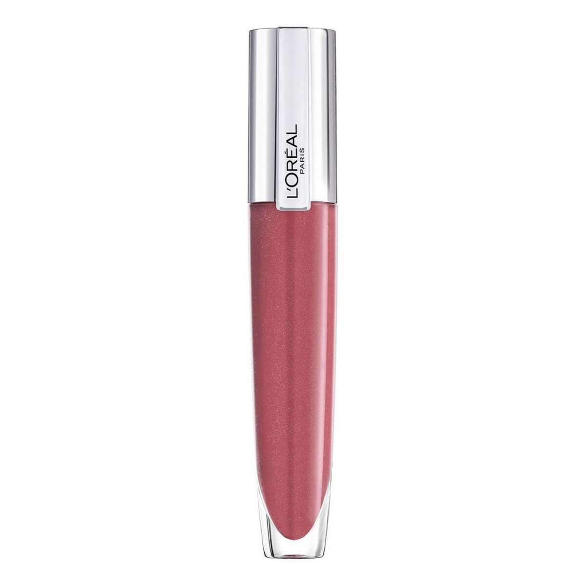 Lip-gloss Rouge Signature L'Oréal Paris Volumising 412-heighten - CA International   #