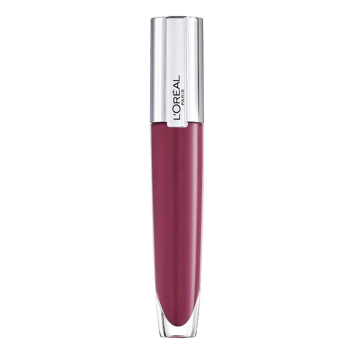 Lippgloss Rouge Signature L'Oréal Paris Erzeugt Volumen 416-raise - CA International  