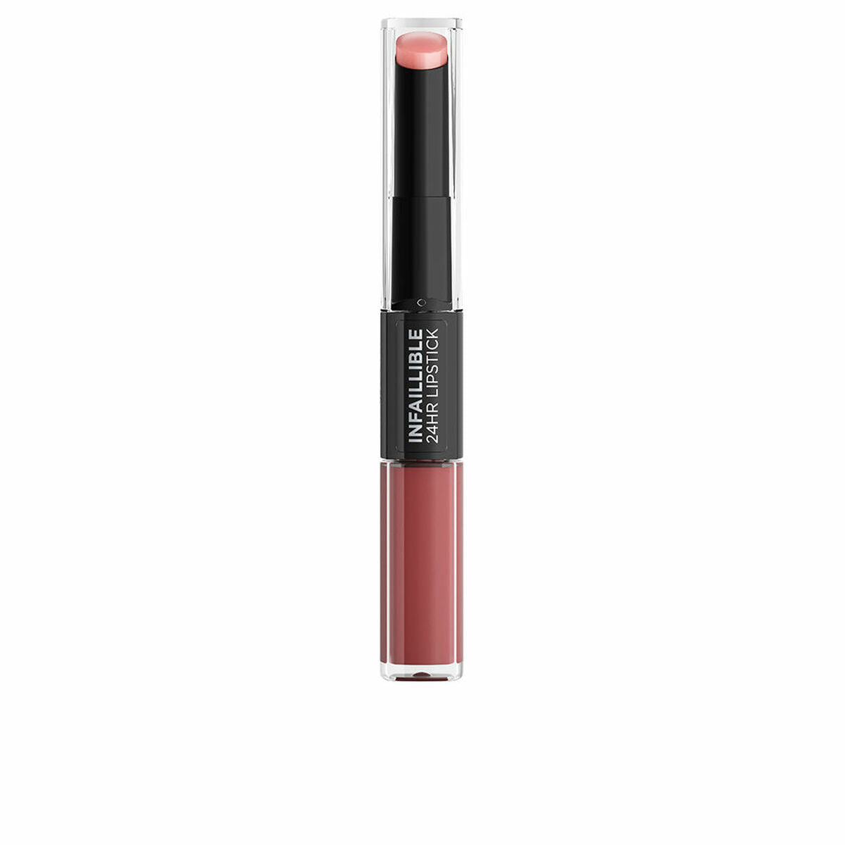 Liquid lipstick L'Oreal Make Up Infaillible  24 hours Nº 806 Infinite intimacy 5,7 g - CA International   #