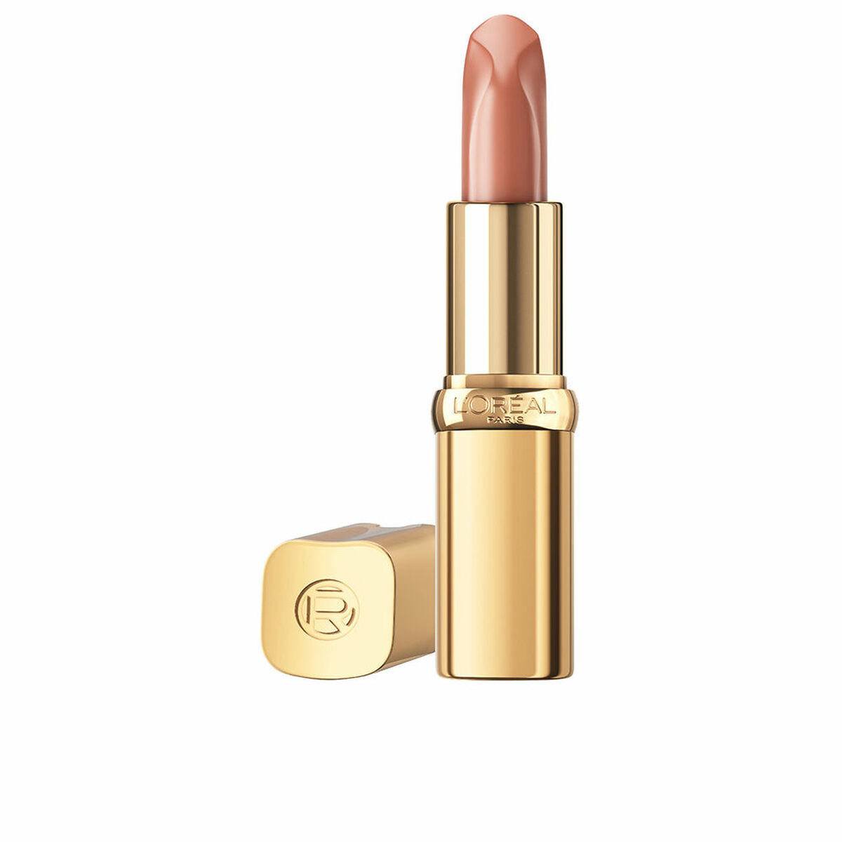 Lippenstift L'Oreal Make Up COLOR RICHE Nº 505 Un resilient 4,54 g - CA International  