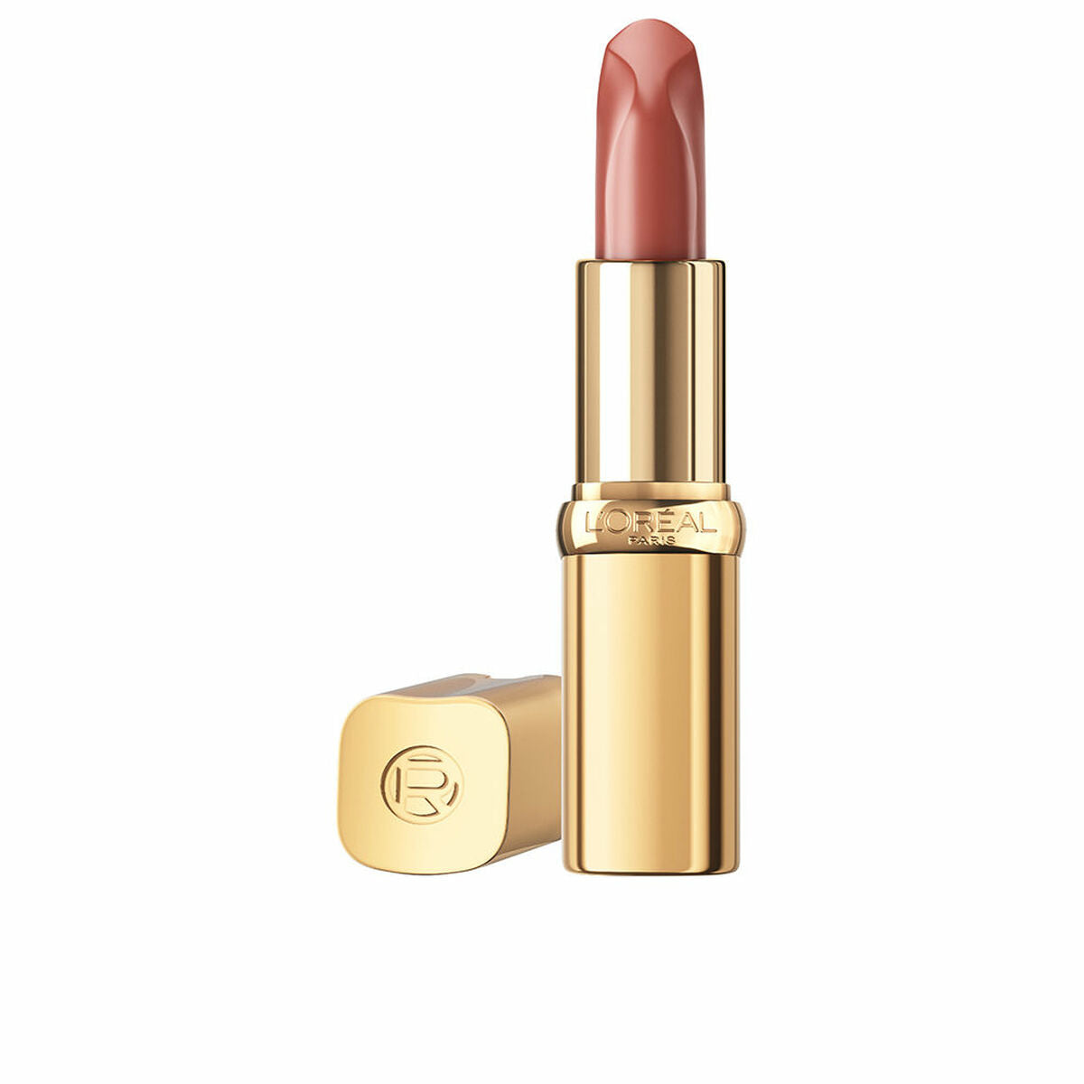 Lippenstift L'Oreal Make Up COLOR RICHE Nº 540 Nu unapologetic 4,54 g - CA International  