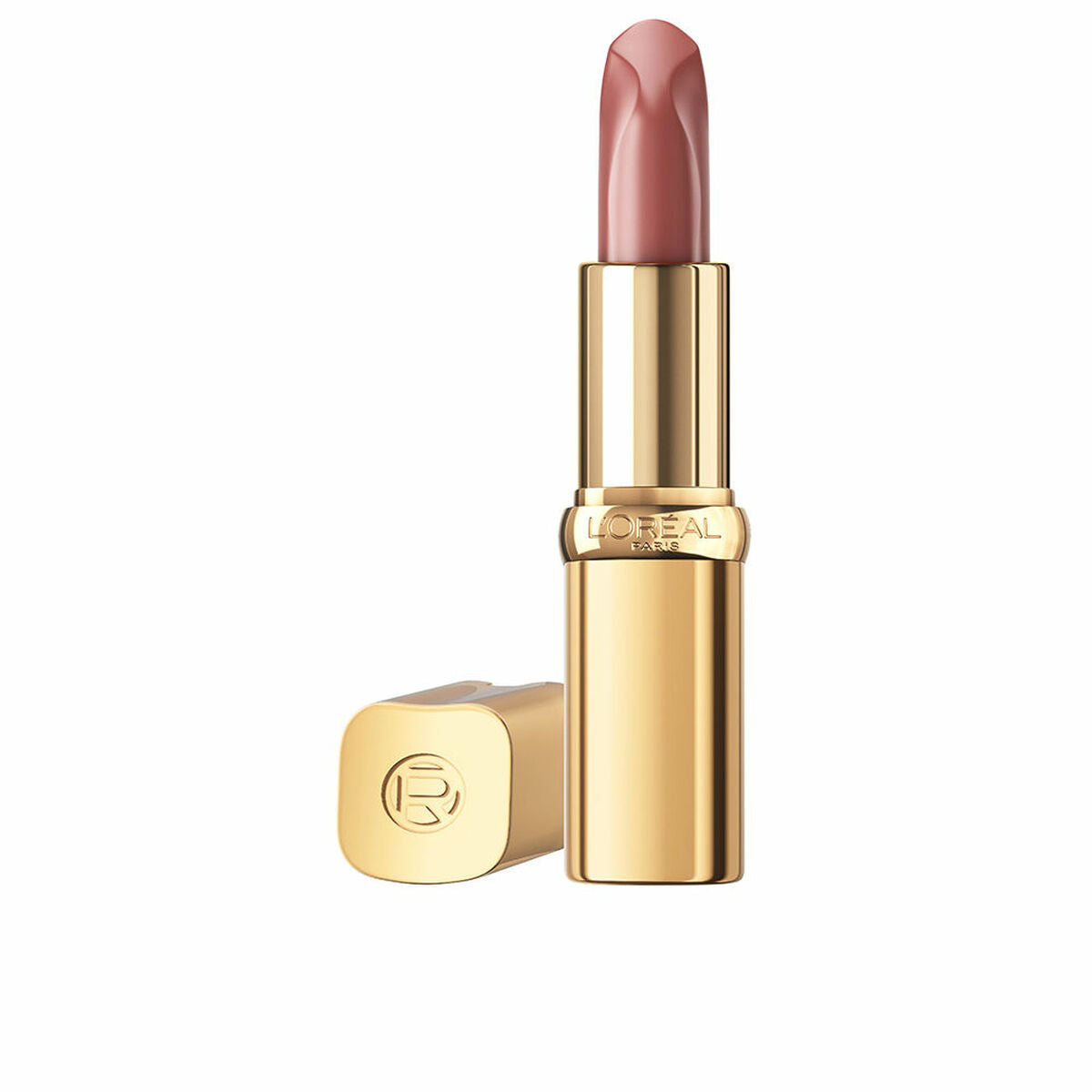 Lippenstift L'Oreal Make Up COLOR RICHE Nº 550 Nu unapologetic 4,54 g - CA International  