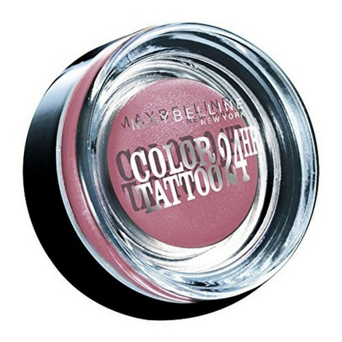 Eyeshadow Color Tattoo Maybelline - CA International   #