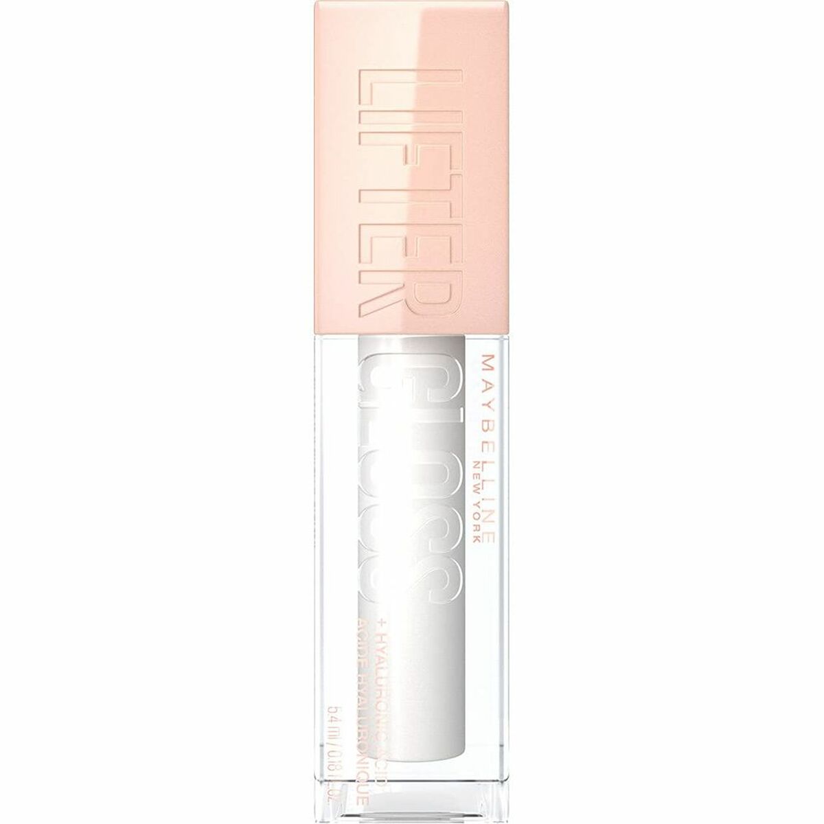 Lip-gloss Lifter Maybelline 001-Pearl - CA International   #