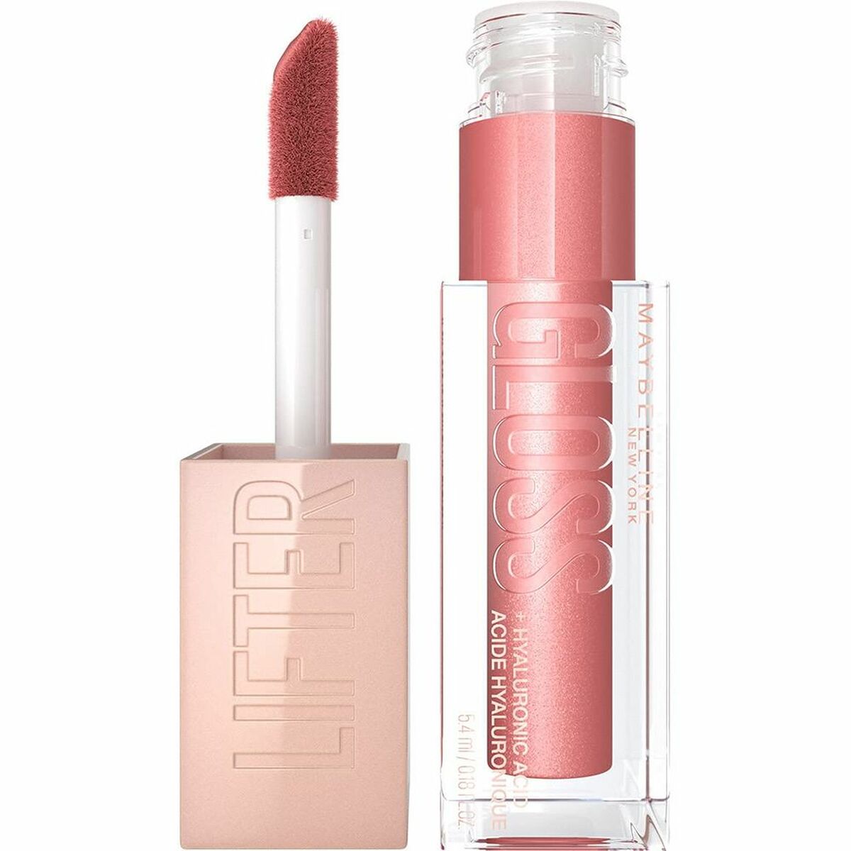 Lip-gloss Lifter Maybelline 003-Moon - CA International   #