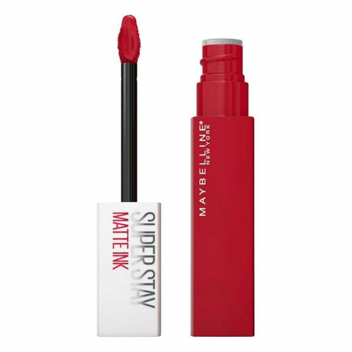 Lipstick Superstay Matte Ink Maybelline Superstay Nº 325 Shot Caller 5 ml - CA International   #