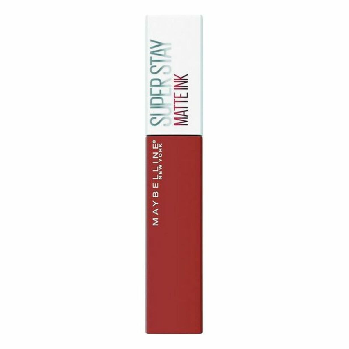 Lipstick Superstay Matte Ink Maybelline 330 Innovator (5 ml) - CA International   #