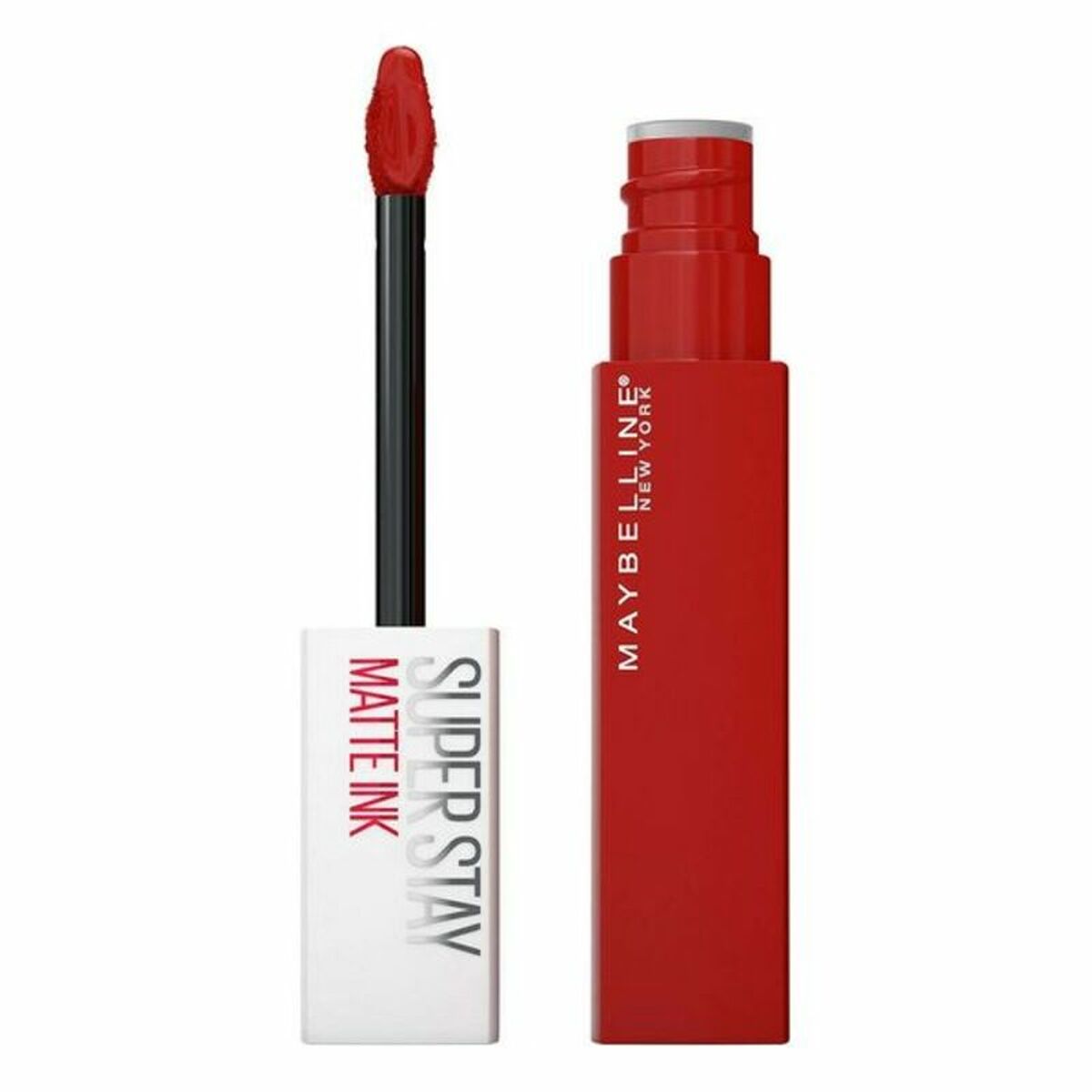 Lipstick Superstay Matte Ink Maybelline 330 Innovator (5 ml) - CA International   #