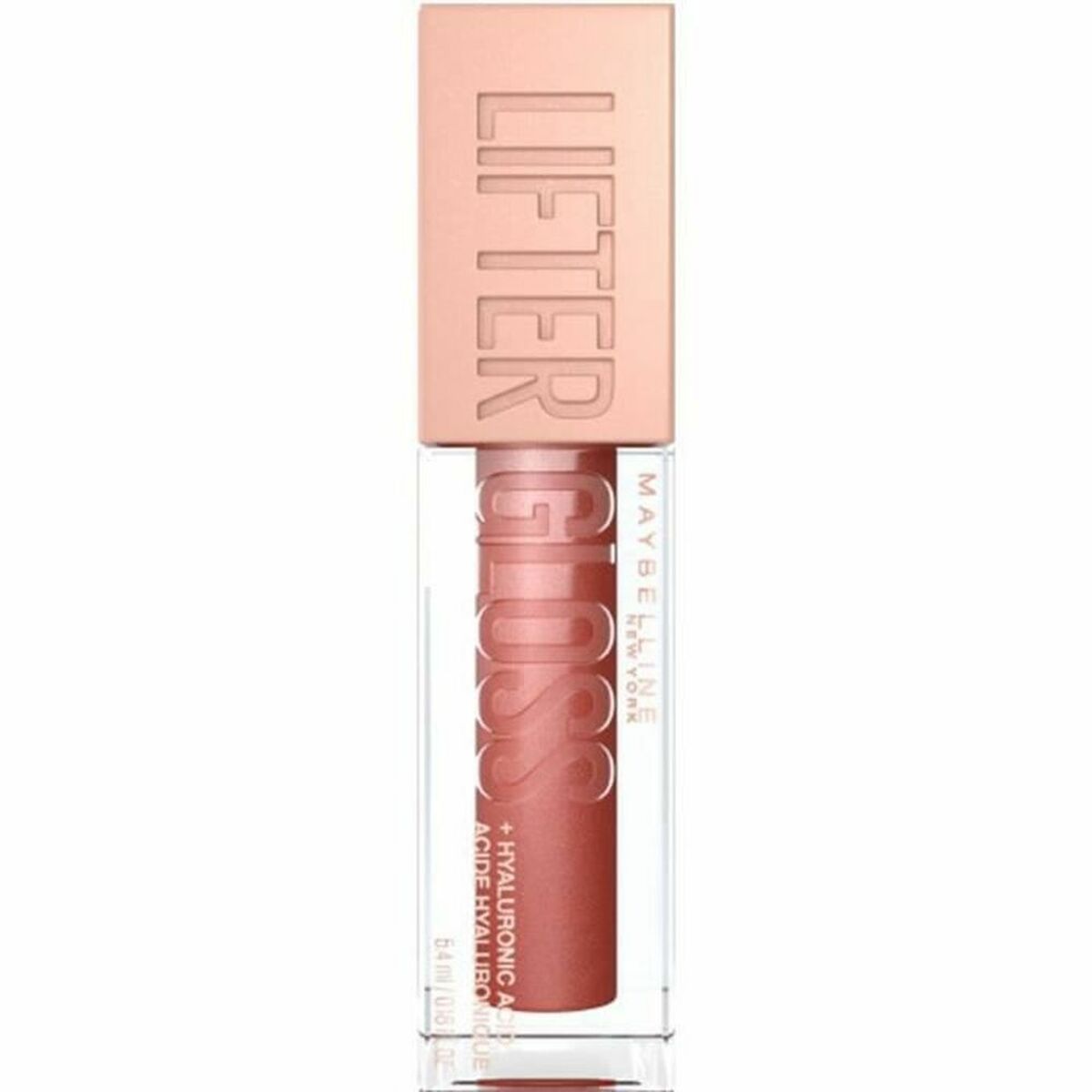 Lip-gloss Maybelline Lifter 16-rust (5,4 ml) - CA International   #