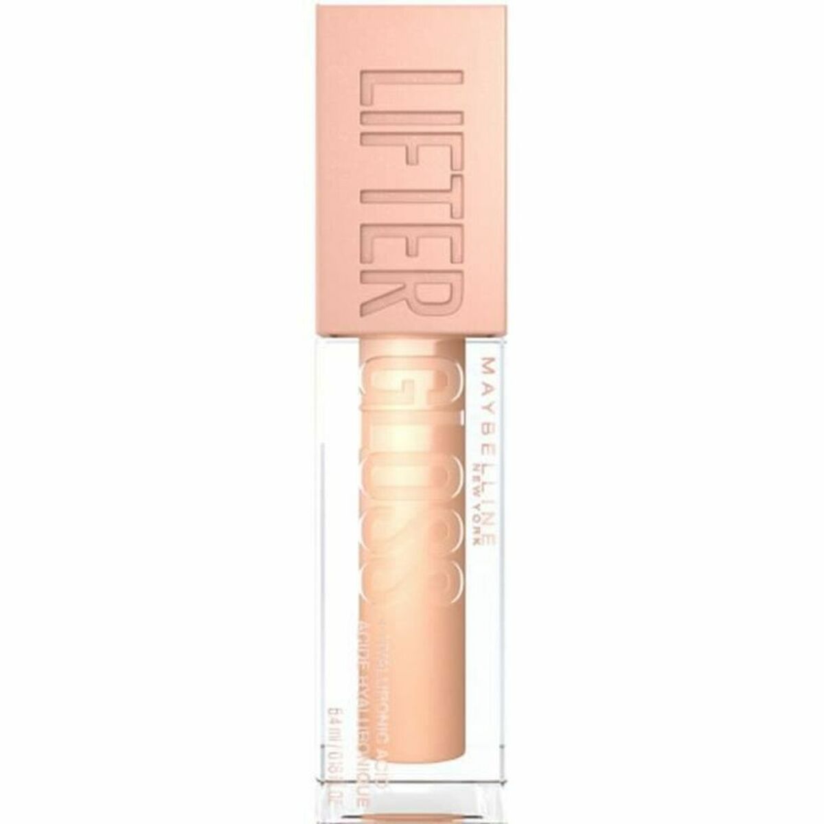 Lippgloss Maybelline Lifter Gloss 20-sun (5,4 ml) - CA International 