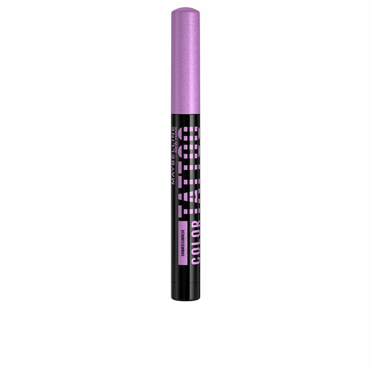 Eyeshadow Maybelline Tattoo Color Matt Fearless 1,4 g - CA International   #