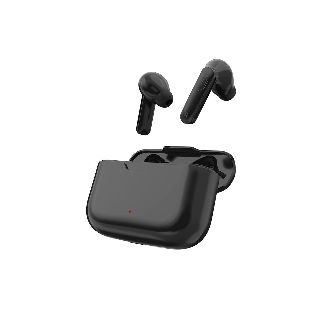 Bluetooth in Ear Headset Blaupunkt BLP4969N Schwarz - CA International  