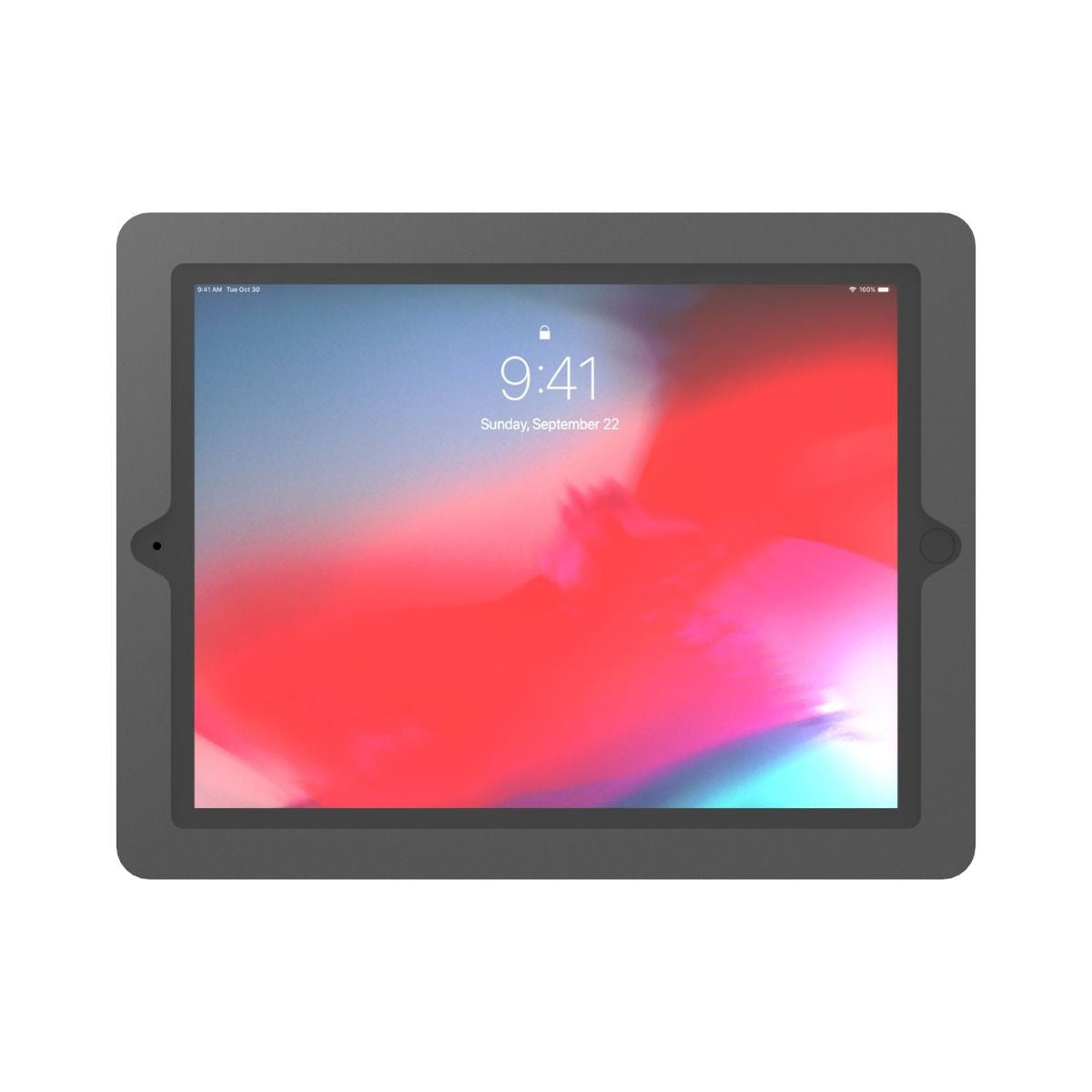 Tablet Compulocks 102AXSB 10,2" Schwarz - CA International 