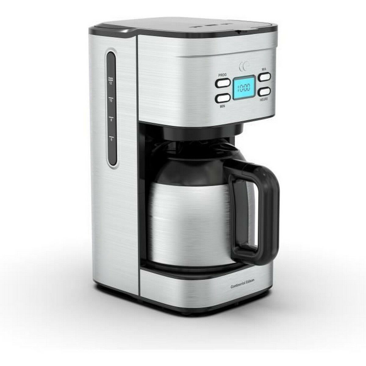 Electric Coffee-maker Continental Edison CECF12TIXTH 1,2 L 1,2 L - CA International   #