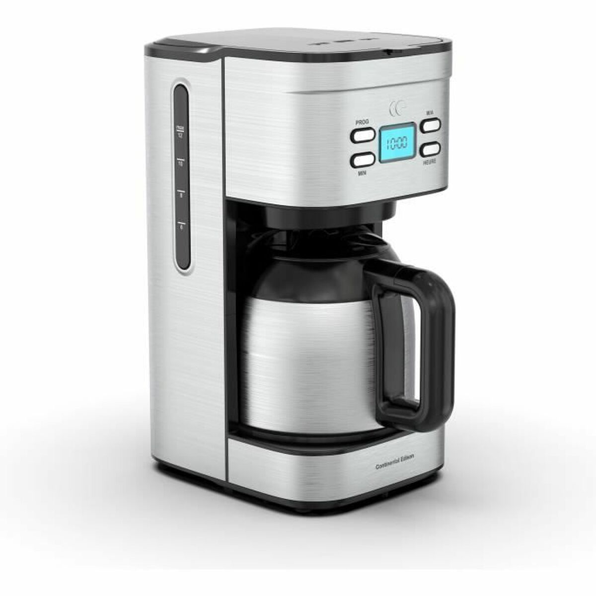 Elektrische Kaffeemaschine Continental Edison CECF12TIXTH 1,2 L 1,2 L - CA International  