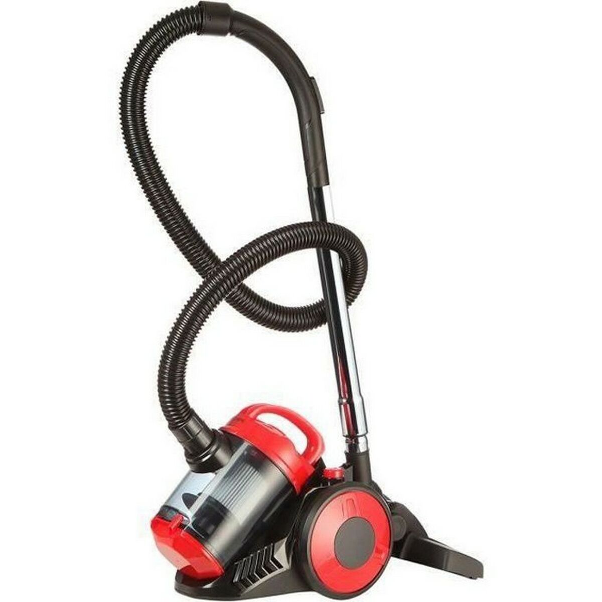 Bagless Vacuum Cleaner Oceanic VC10RBAX2 700W - CA International   #