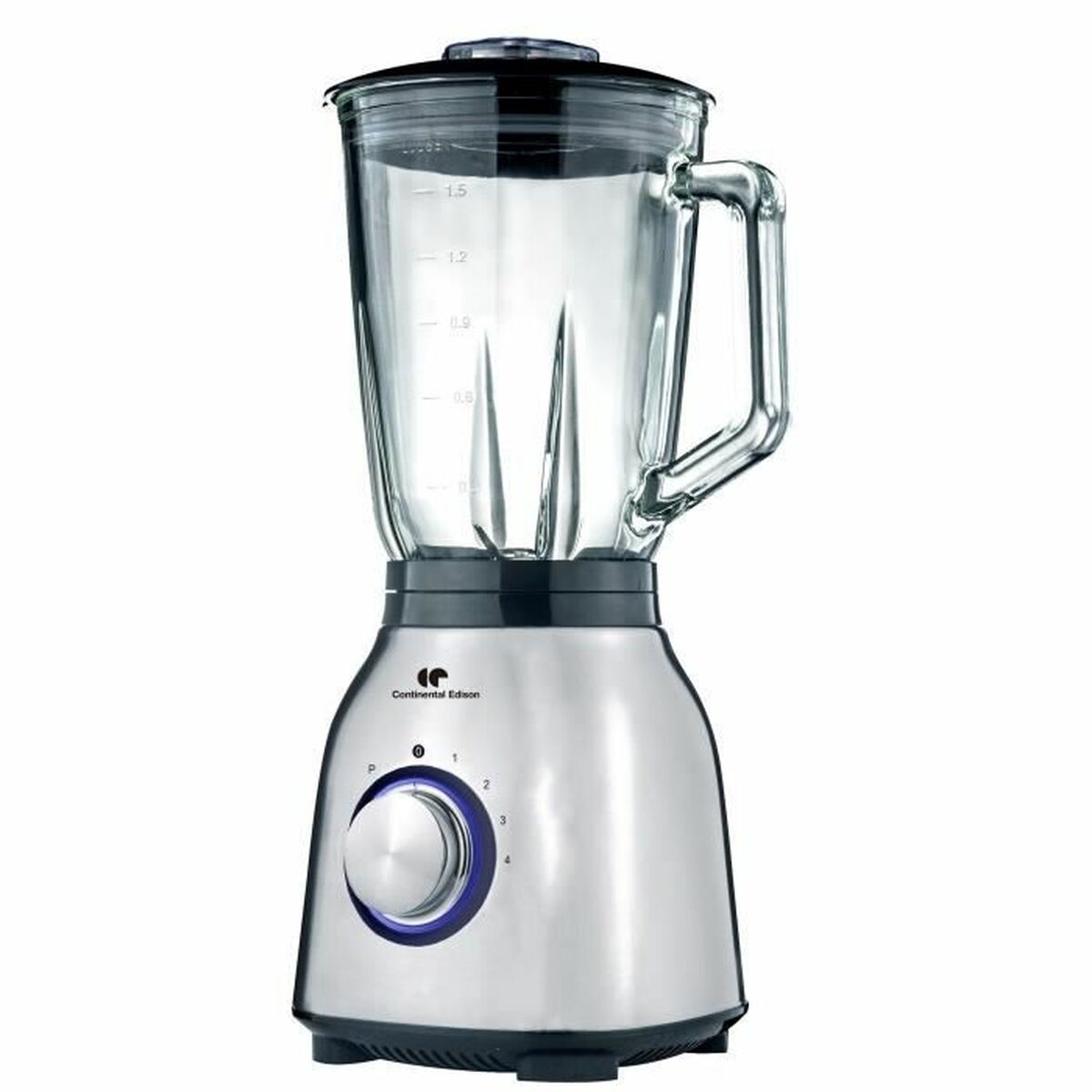 Cup Blender Continental Edison BL800B 800 W 1,75 L - CA International   #