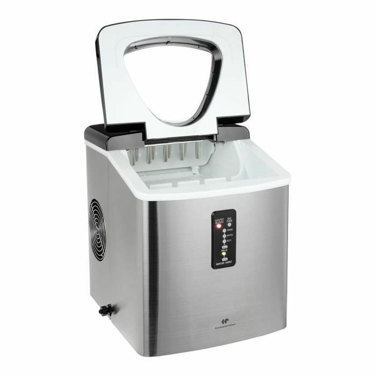 Ice Maker Continental Edison CEMAG01IN - CA International   #