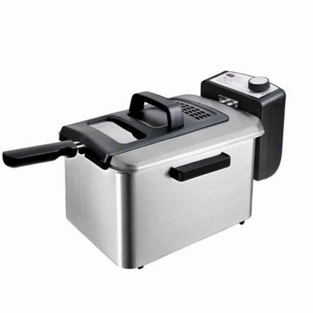 Deep-fat Fryer Continental Edison 2000 W 4 L - CA International   #