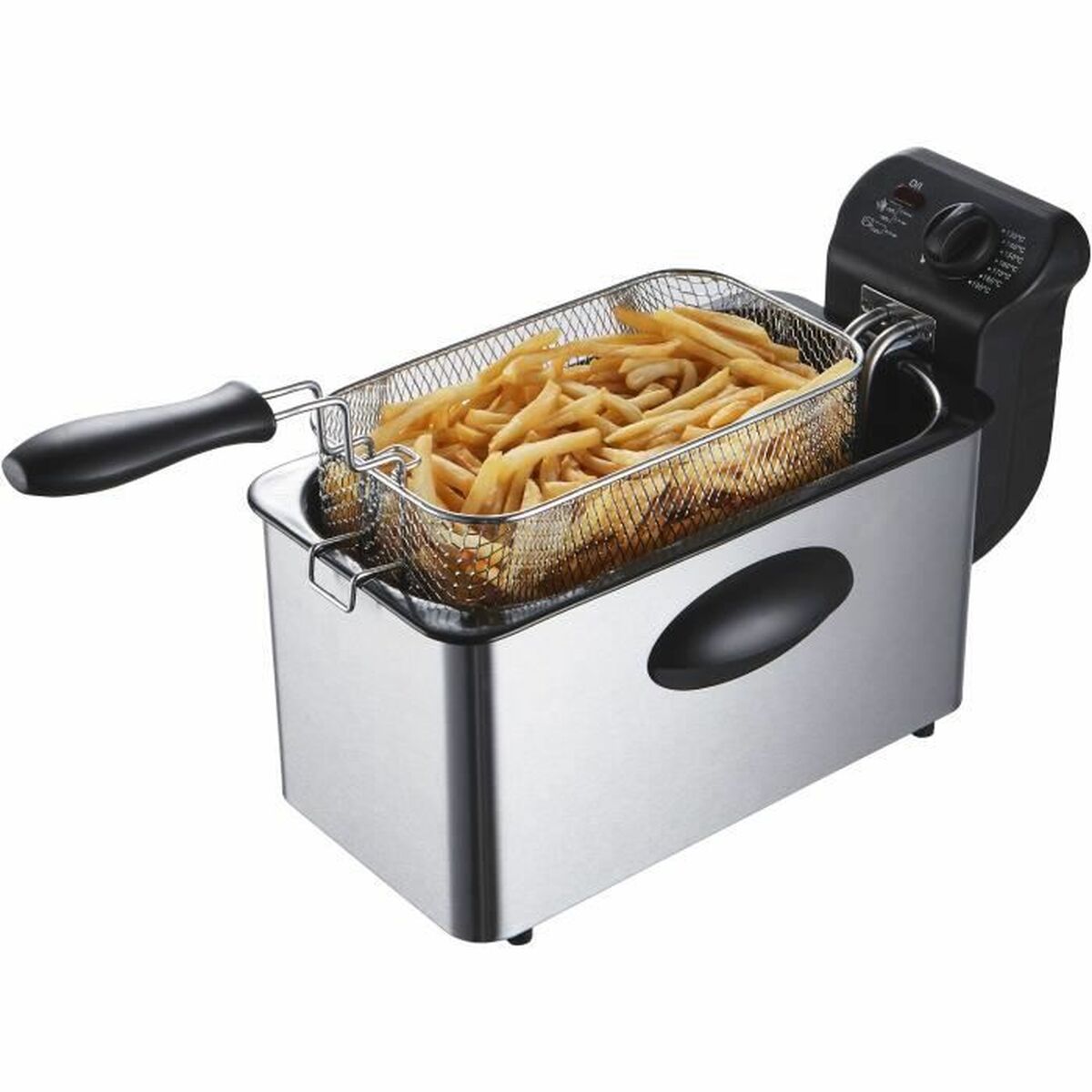 Air Fryer Continental Edison 2000 W - CA International   #