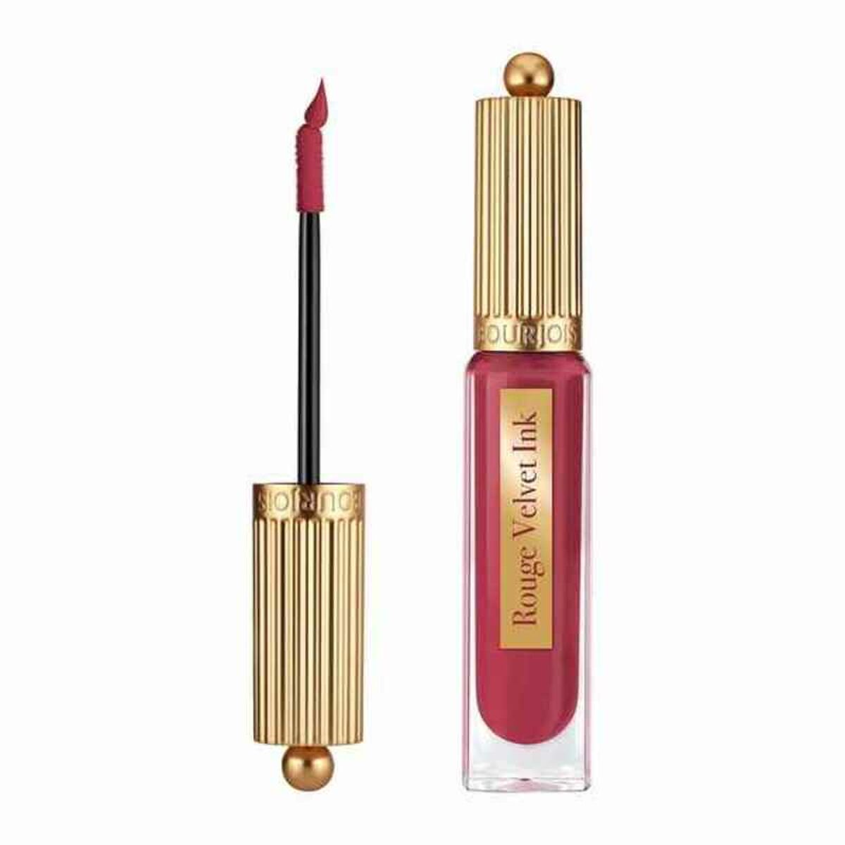 Lippenstift Rouge Velvet Ink 15 Bourjois - CA International  