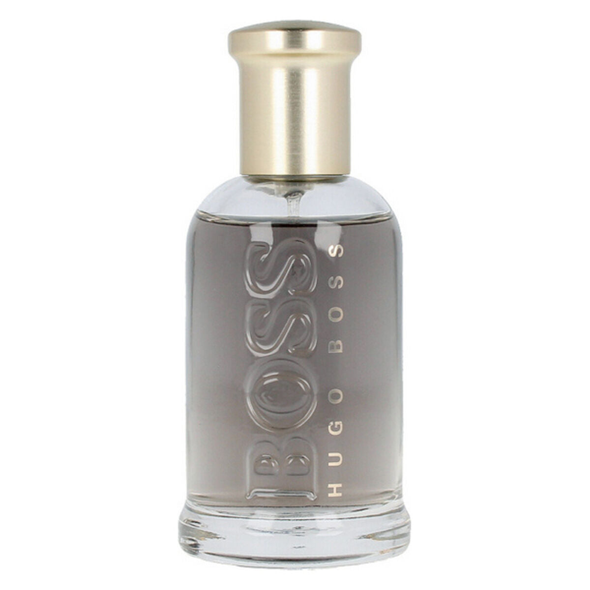 Men's Perfume HUGO BOSS-BOSS Hugo Boss 5.5 11.5 11.5 5.5 Boss Bottled - CA International   #