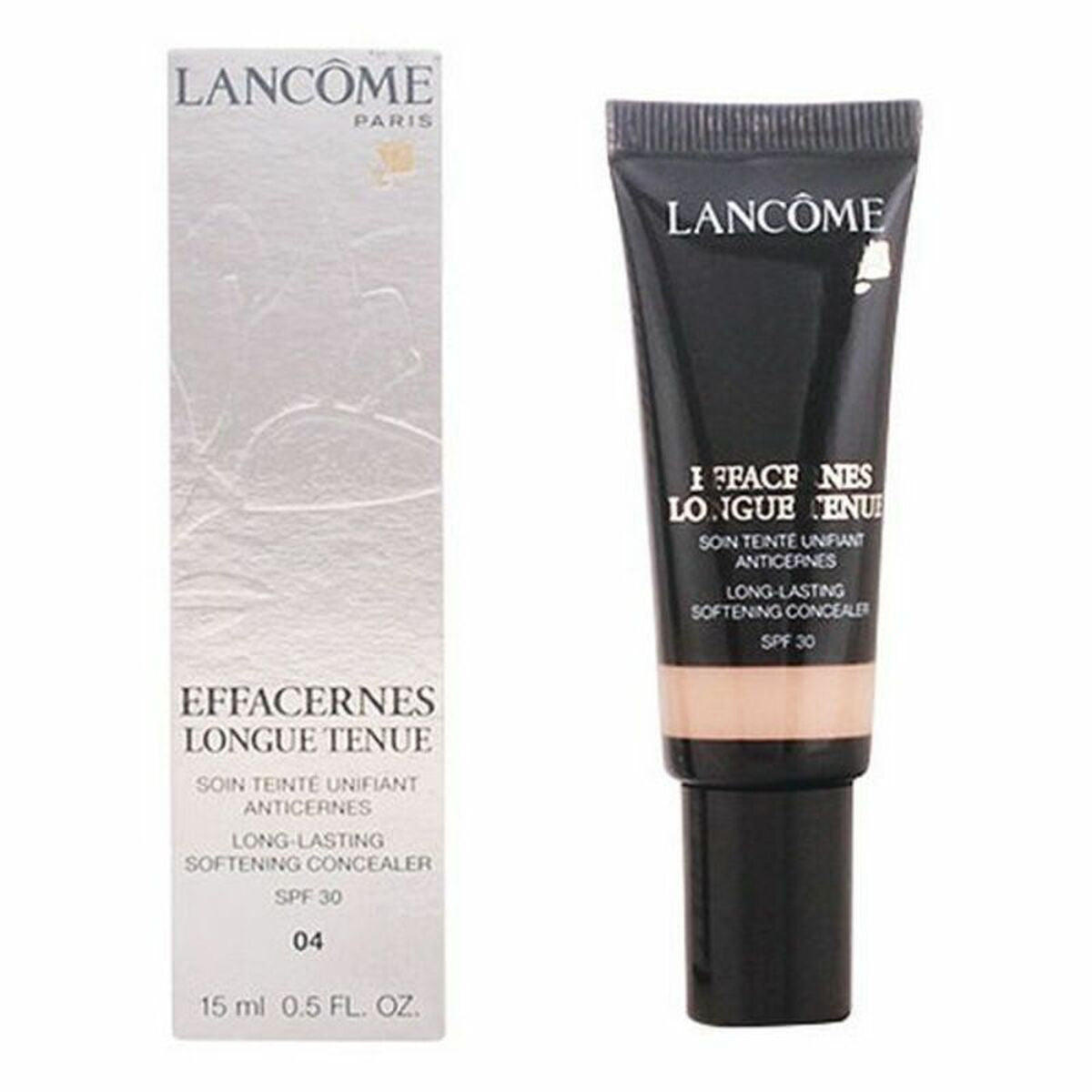 Crème Make-up Base Lancôme #04 - CA International   #