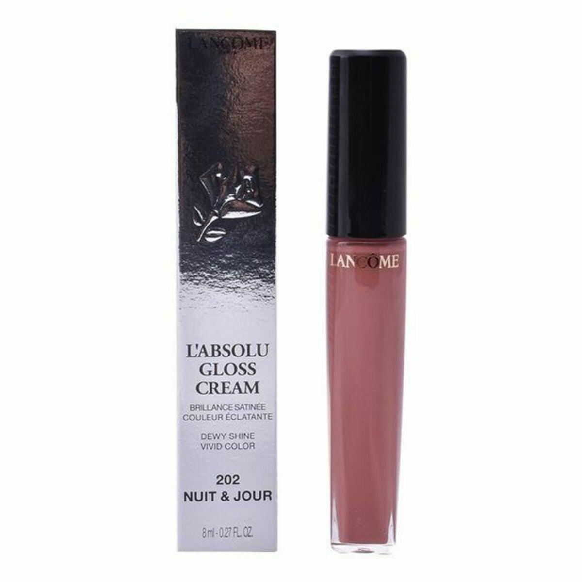 Lip-gloss Lancôme L'Absolue (8 ml) - CA International   #