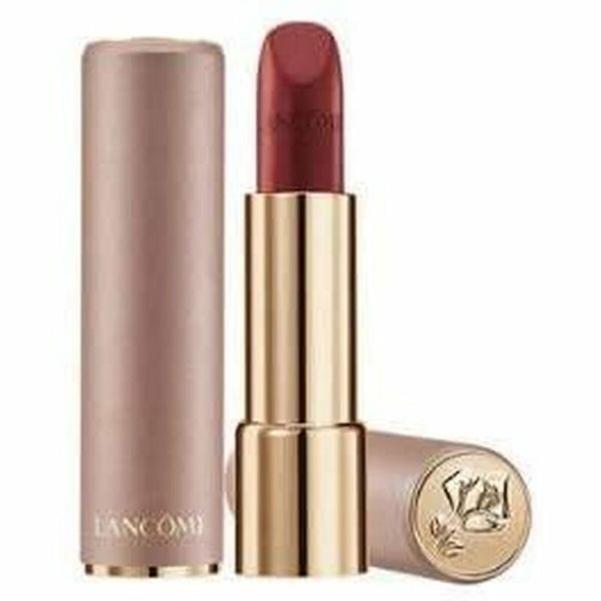 Lip balm Lancôme Rouge Intimatte - CA International   #