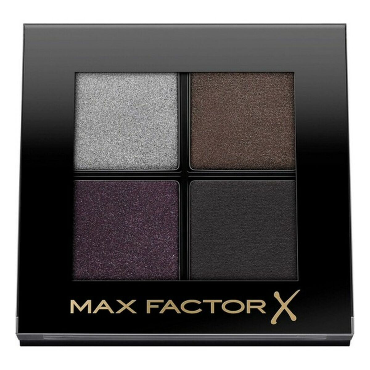 Eyeshadow Colour X-Pert Max Factor 005 Misty Onyx-CA International