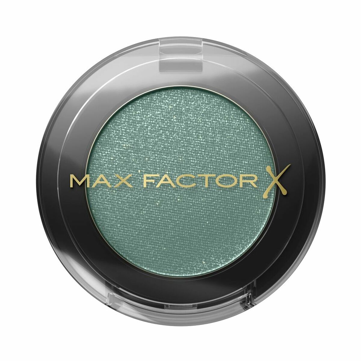 Eyeshadow Max Factor Masterpiece Mono 05-turquoise Euphoria (2 g) - CA International   #