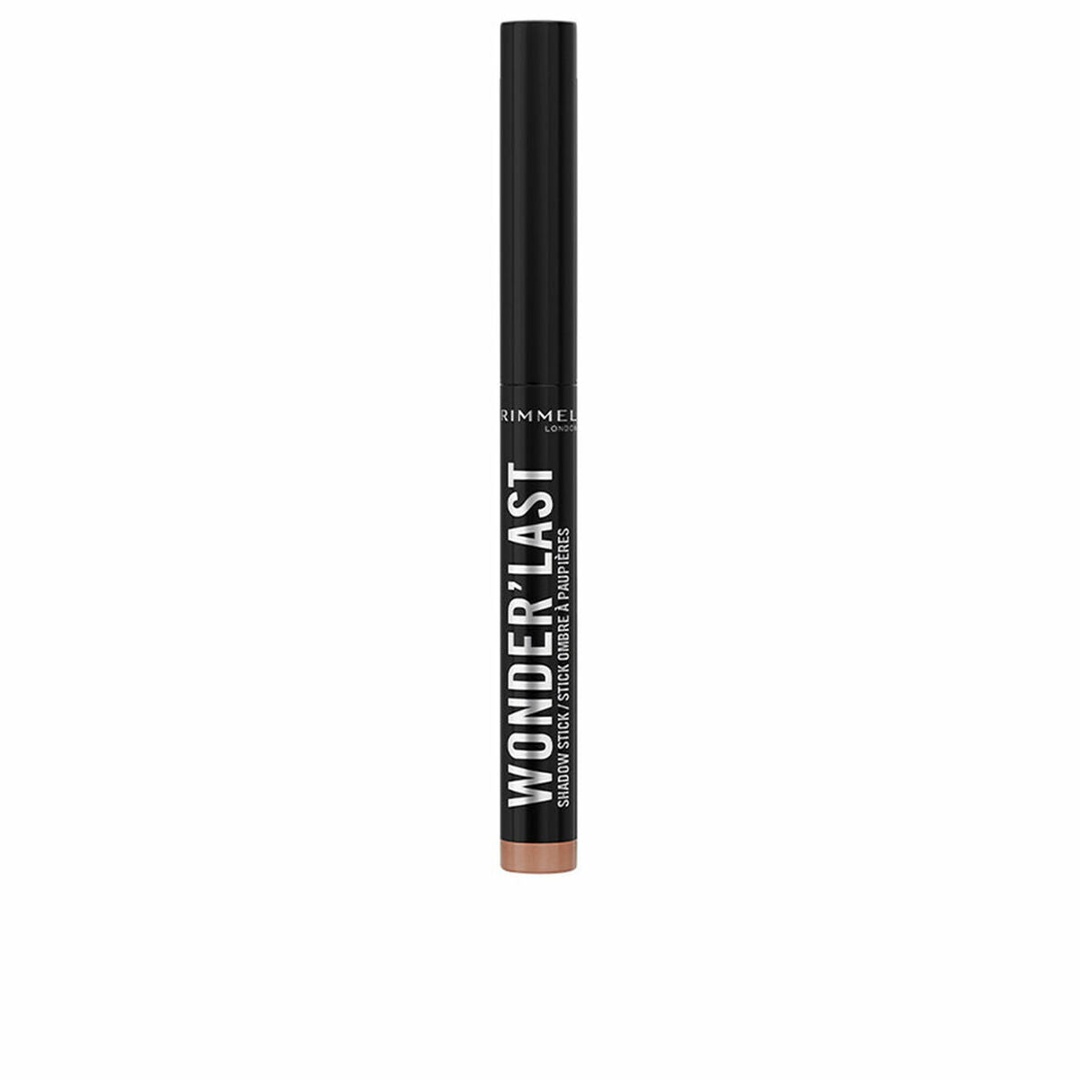 Eyeshadow Rimmel London WONDER'LAST Nº 003 Copper wink 1,64 g Stick - CA International   #